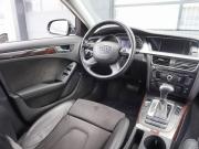 Audi A4 IV (B8) Рестайлинг Москва  - изображение 28