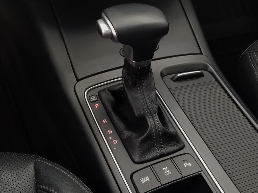Kia Sorento III Prime Рестайлинг Екатеринбург  - изображение 13