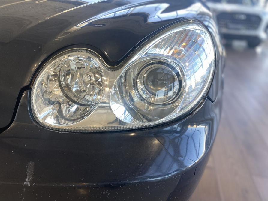 Hyundai Sonata IV (EF) Рестайлинг Саратов  - изображение 9