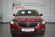 Skoda Octavia III (A7) Рестайлинг Киров  - изображение 39