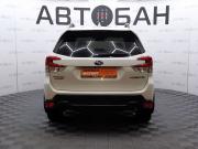 Subaru Forester V Рестайлинг Екатеринбург  - изображение 33