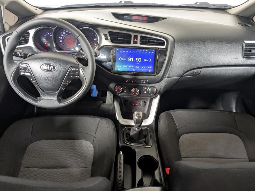 Kia Ceed II Екатеринбург  - изображение 10