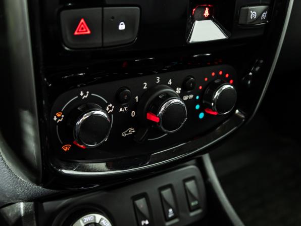 Nissan Terrano III (D10) с пробегом 2018 года, цена 1 099 700 рублей, 148538 км, внедорожник, Автокод Объявления