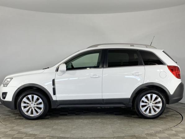 Opel Antara I Рестайлинг с пробегом 2014 года, цена 1 400 000 рублей, 104350 км, внедорожник, Автокод Объявления