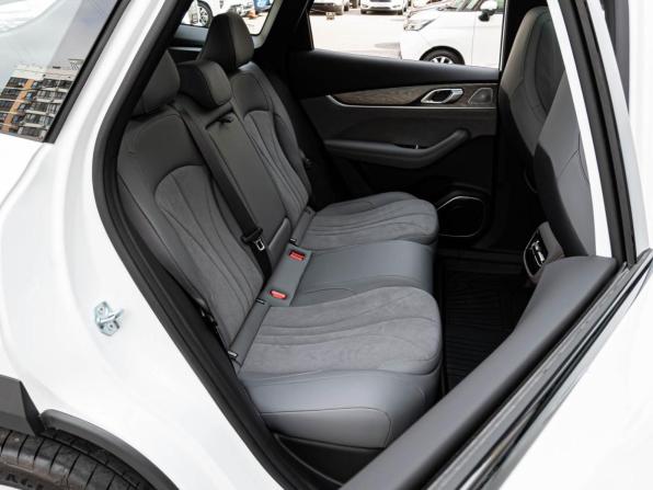 Geely Galaxy M7 с пробегом 2026 года, цена 3 760 000 рублей, 56 км, внедорожник, Автокод Объявления