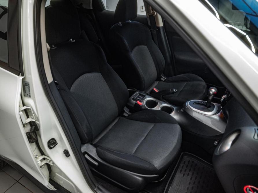 Nissan Juke I Рестайлинг Челябинск  - изображение 28