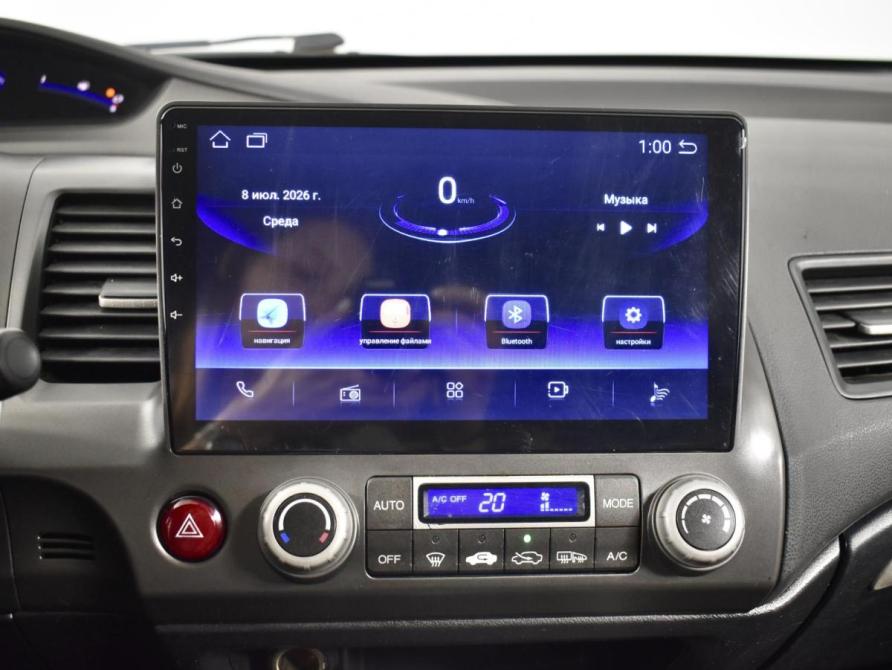 Honda Civic VIII Казань  - изображение 19