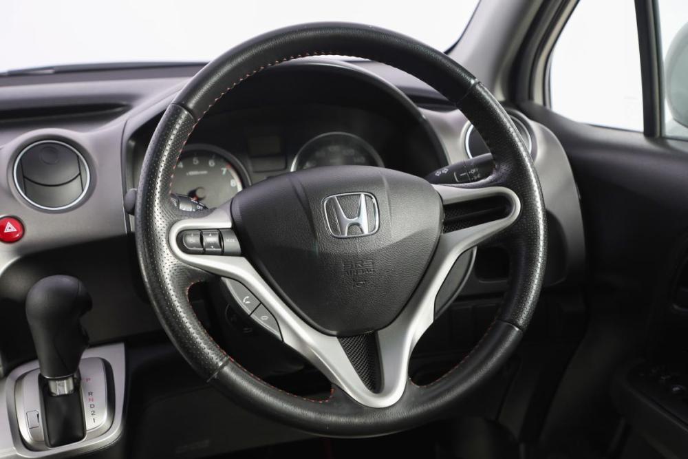 Honda Stream II Новосибирск  - изображение 12
