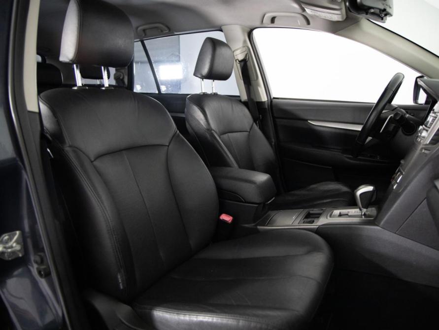 Subaru Outback IV Санкт-Петербург  - изображение 11