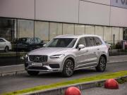 Volvo XC90 II Рестайлинг 1 Санкт-Петербург  - изображение 35