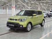 Kia Soul II Рестайлинг Казань  - изображение 23
