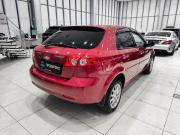 Chevrolet Lacetti I Казань  - изображение 28