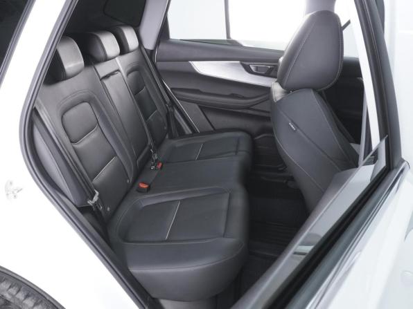 Chery Tiggo 7 Pro Max I с пробегом 2023 года, цена 1 990 000 рублей, 38520 км, внедорожник, Автокод Объявления