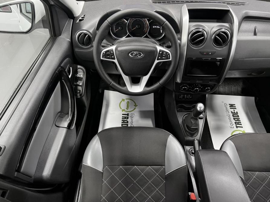 Lada (ВАЗ) Largus I Рестайлинг Тверь  - изображение 12