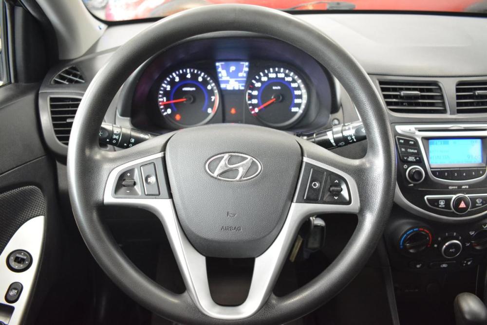 Hyundai Solaris I Киров  - изображение 9