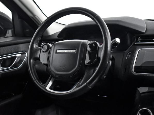 Land Rover Range Rover Velar I с пробегом 2017 года, цена 2 500 000 рублей, 137711 км, внедорожник, Автокод Объявления