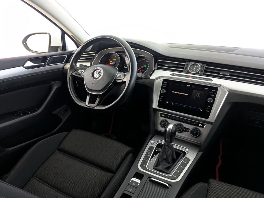Volkswagen Passat B8 Москва  - изображение 28