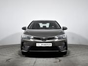 Toyota Corolla XI (E160 E170 E180) Рестайлинг 1 Санкт-Петербург  - изображение 21
