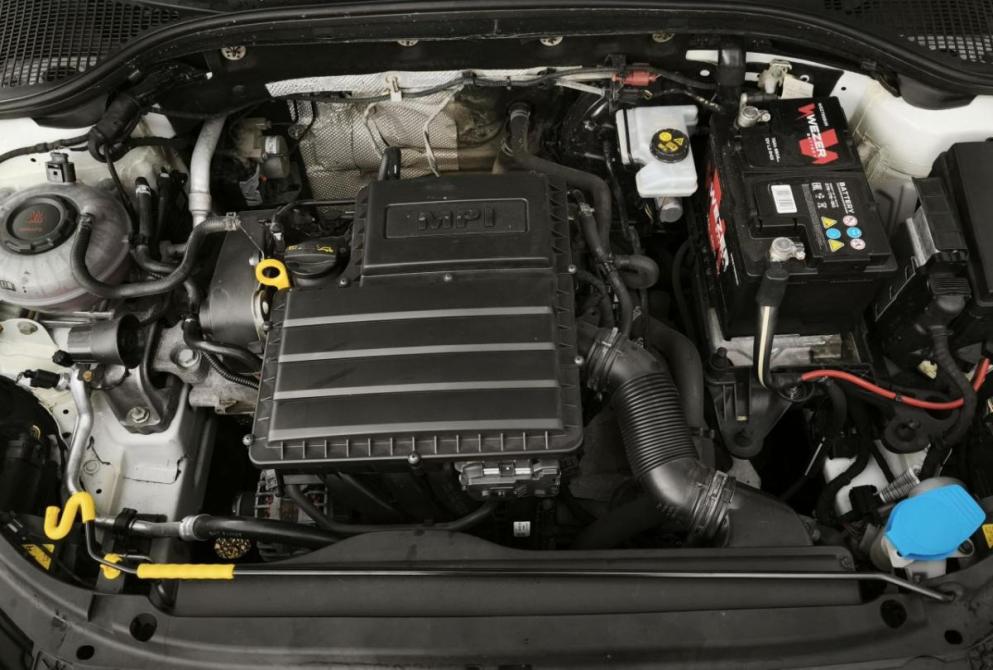 Skoda Octavia III (A7) Сыктывкар  - изображение 13