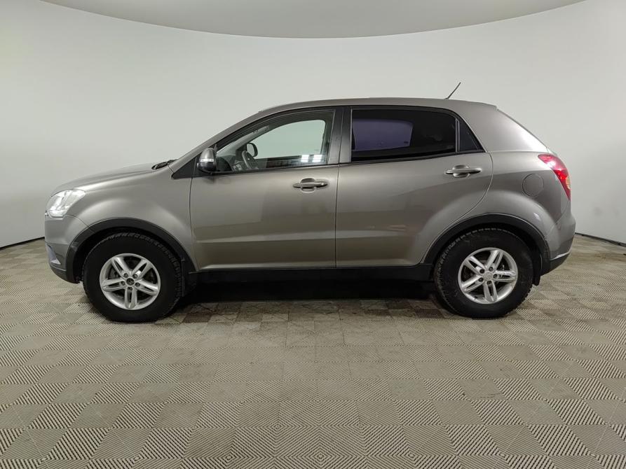 SsangYong Actyon II Рестайлинг Уфа  - изображение 10