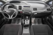 Honda Civic VIII Барнаул  - изображение 36