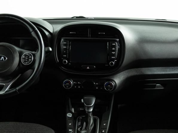 Kia Soul III с пробегом 2021 года, цена 2 199 700 рублей, 75294 км, хэтчбек, Автокод Объявления