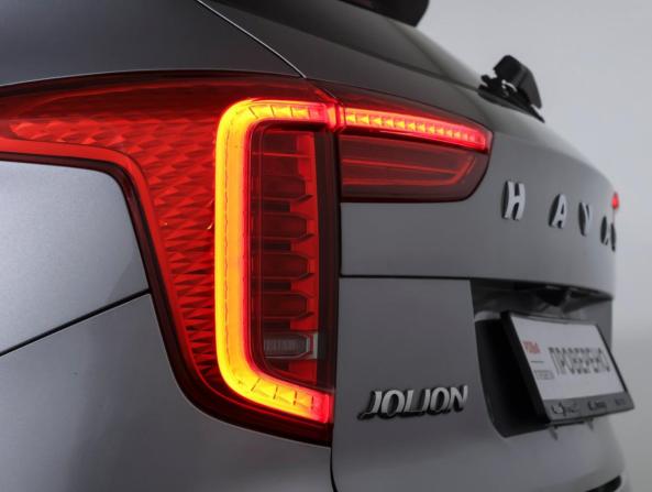 Haval Jolion I с пробегом 2022 года, цена 1 790 000 рублей, 56131 км, внедорожник, Автокод Объявления