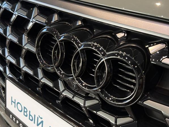 Audi Q3 II (F3) с пробегом 2026 года, цена 4 250 000 рублей, 28 км, внедорожник, Автокод Объявления
