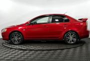 Mitsubishi Lancer X Нижний Новгород  - изображение 32