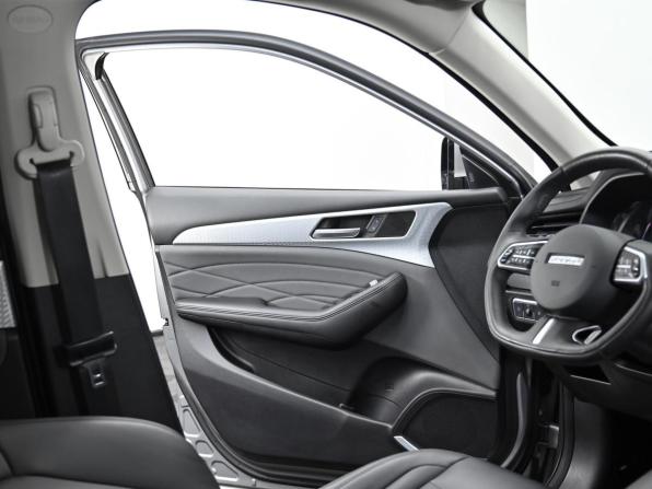 Haval F7x I Рестайлинг с пробегом 2023 года, цена 1 799 000 рублей, 40087 км, внедорожник, Автокод Объявления