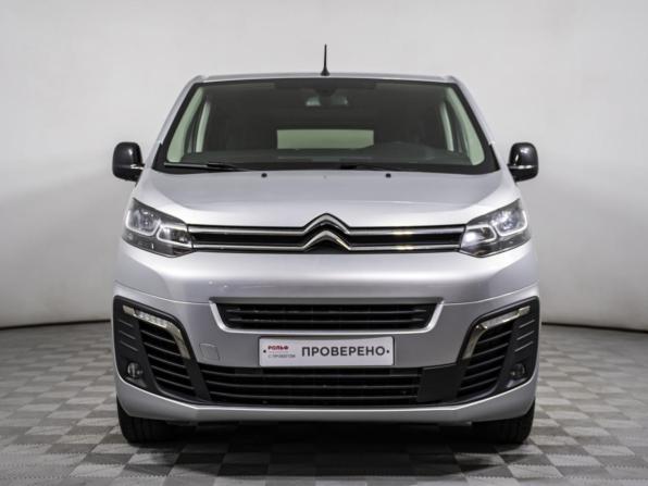 Citroen SpaceTourer I с пробегом 2021 года, цена 3 188 000 рублей, 86226 км, минивэн, Автокод Объявления
