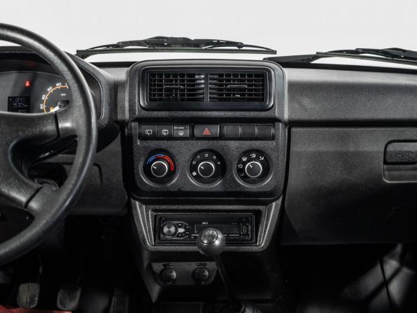 Lada (ВАЗ) 2121 (4x4) I Рестайлинг (2020) с пробегом 2021 года, цена 825 000 рублей, 45704 км, внедорожник, Автокод Объявления