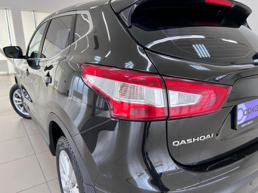 Nissan Qashqai II Волгоград  - изображение 10