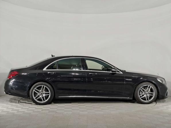 Mercedes-Benz S-Класс VI (W222 C217) с пробегом 2014 года, цена 2 899 000 рублей, 150806 км, седан, Автокод Объявления