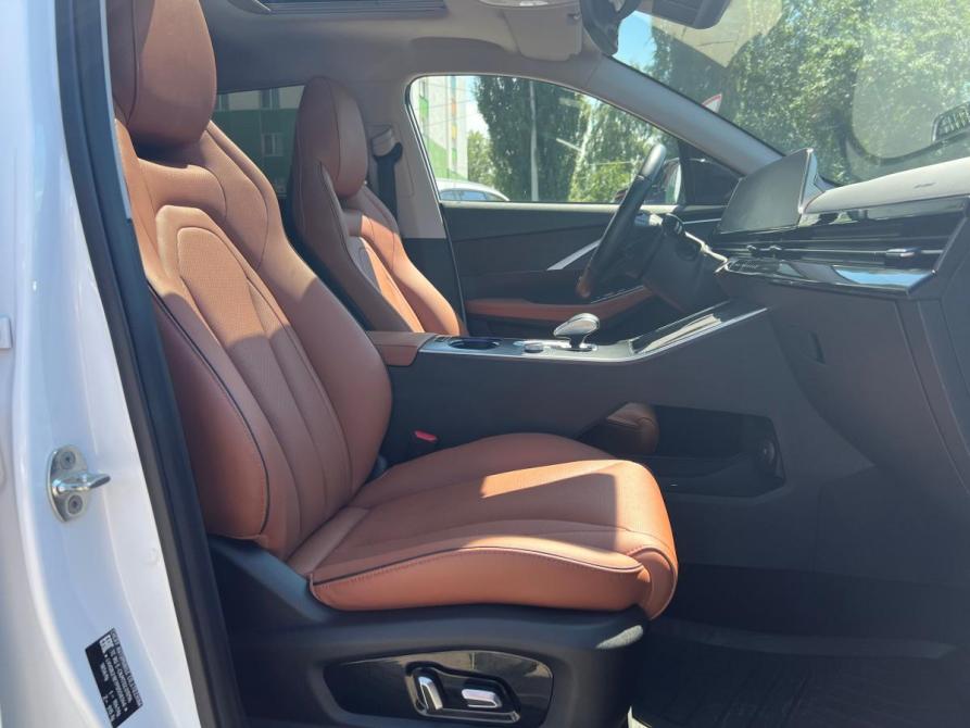 Omoda C5 I Стерлитамак  - изображение 10