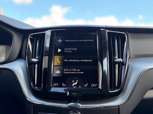 Volvo XC60 II с пробегом 2018 года, цена 3 195 000 рублей, 142000 км, внедорожник, Автокод Объявления
