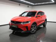Geely Coolray I Тверь  - изображение 26