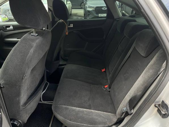 Ford Focus II Рестайлинг с пробегом 2007 года, цена 440 000 рублей, 286000 км, седан, Автокод Объявления
