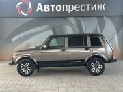 Lada (ВАЗ) 2131 (4x4) I Рестайлинг (2020) Волгоград  - изображение 28