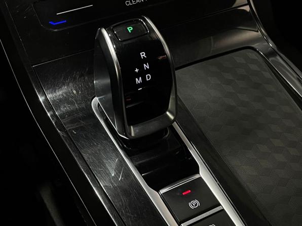 Chery Tiggo 7 Pro I с пробегом 2020 года, цена 1 390 000 рублей, 51195 км, внедорожник, Автокод Объявления
