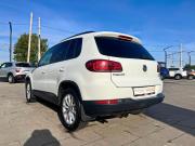Volkswagen Tiguan I Рестайлинг Стерлитамак  - изображение 26
