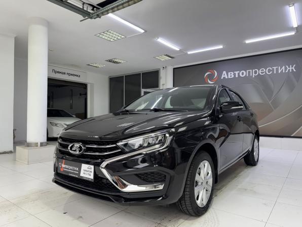 Lada (ВАЗ) Vesta I Рестайлинг (NG) с пробегом 2026 года, цена 1 680 000 рублей, 29 км, седан, Автокод Объявления