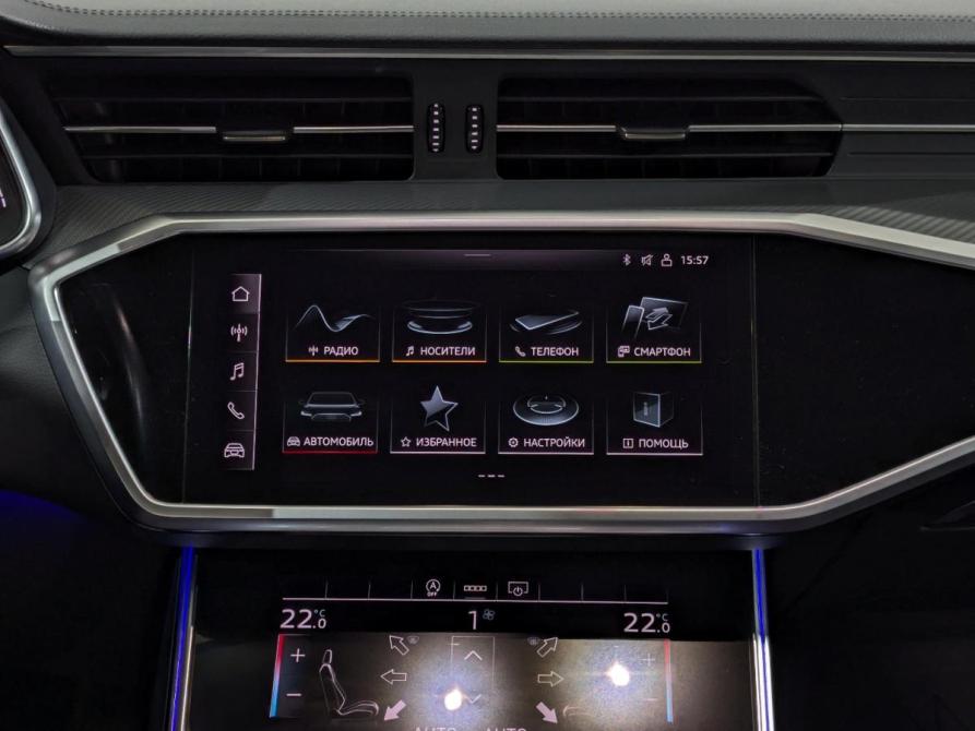 Audi A6 V (C8) Химки  - изображение 25