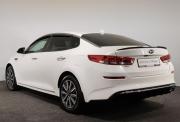 Kia Optima IV Рестайлинг Ярославль  - изображение 31