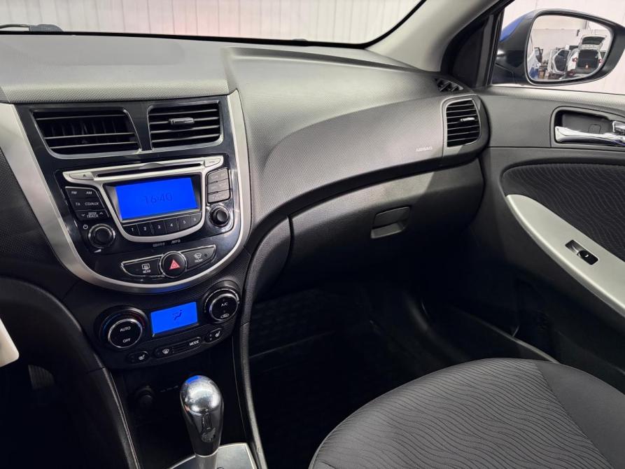 Hyundai Solaris I Краснодар  - изображение 10