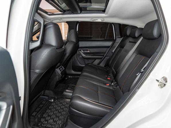 Новый Mazda CX-50 2025 года, цена 4 918 000 рублей, внедорожник, Автокод Объявления