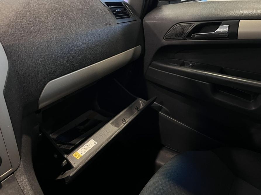 Opel Zafira B Чебоксары  - изображение 29
