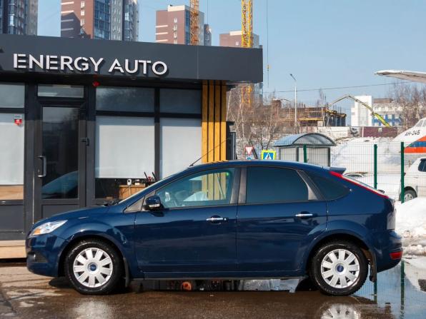Ford Focus II Рестайлинг с пробегом 2010 года, цена 499 000 рублей, 162311 км, хэтчбек, Автокод Объявления
