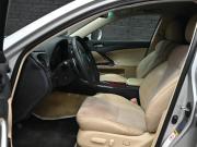 Lexus IS II Екатеринбург  - изображение 24