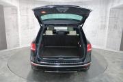 Volkswagen Touareg II Рестайлинг Ярославль  - изображение 27